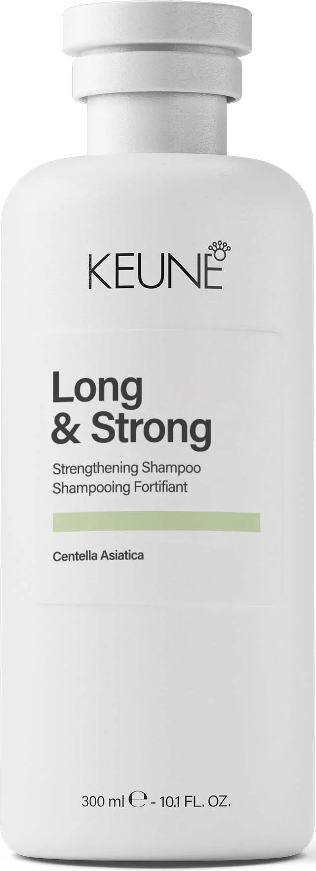 Keune Long & Strong Shampoo 300 ml