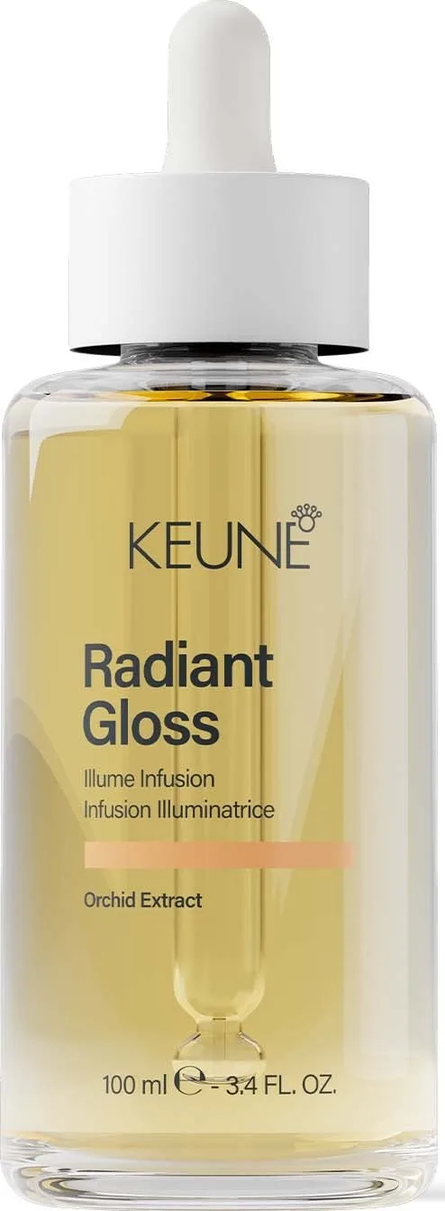Keune Radiant Gloss Illume Infusion 100 ml