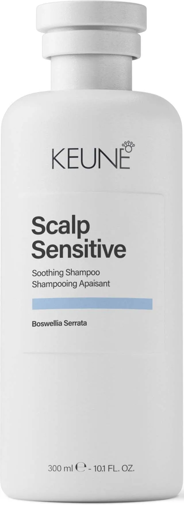Keune Scalp Sensitive Shampoo 300 ml