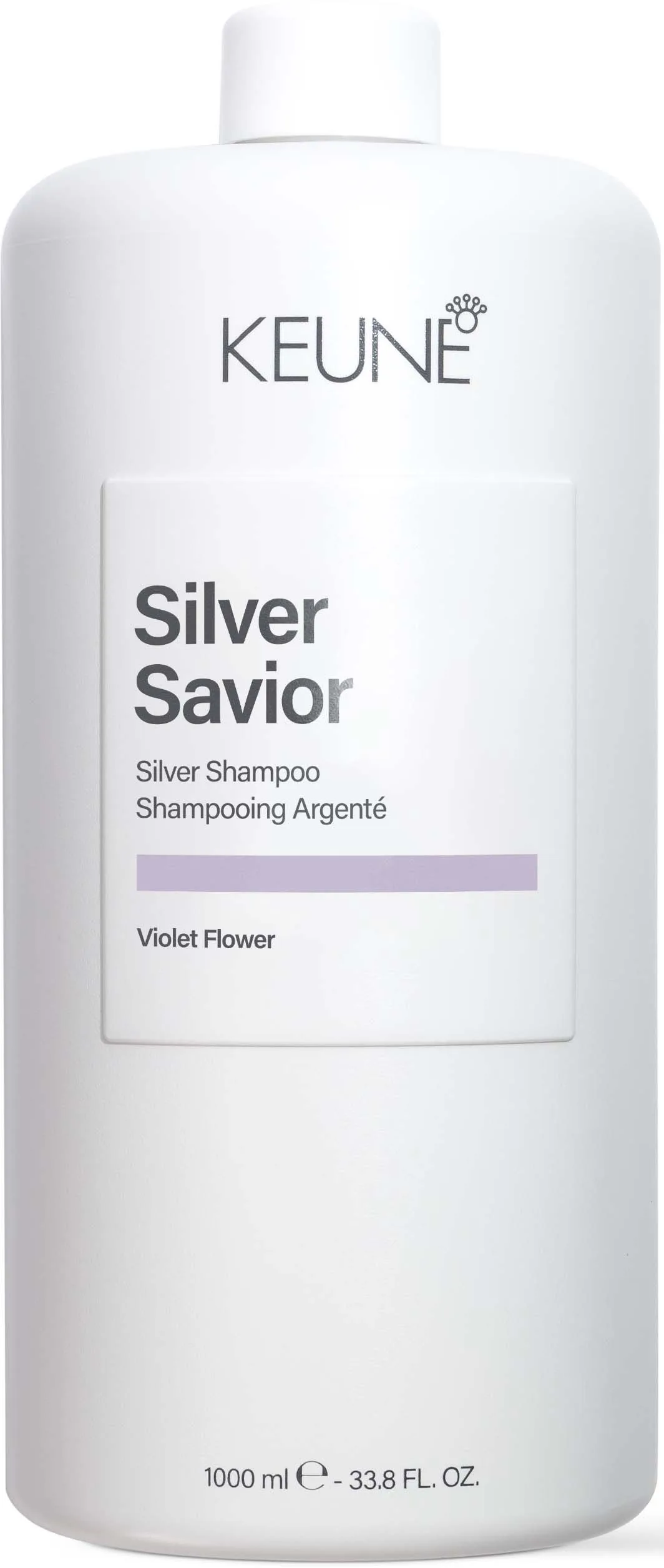 Keune Silver Savior Shampoo 1000 ml