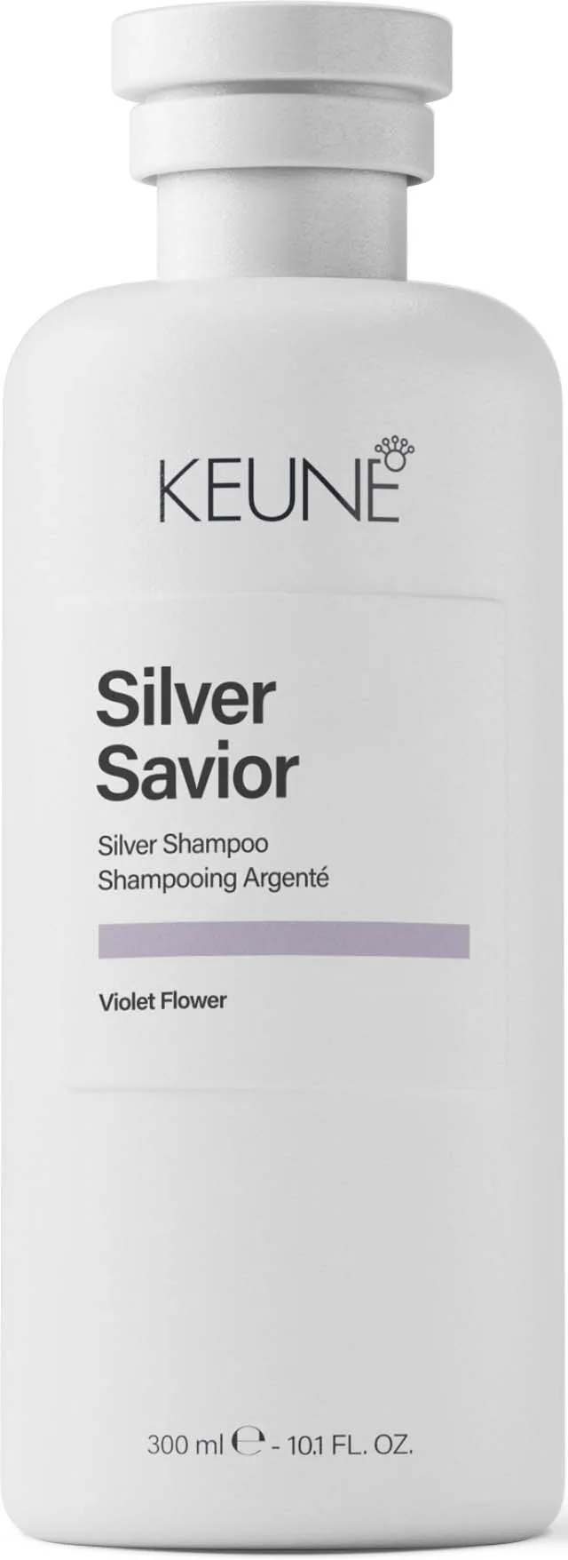 Keune Silver Savior Shampoo 300 ml