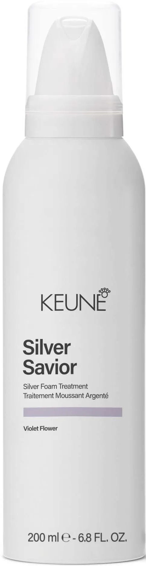 Keune Silver Savior Treatment 200 ml