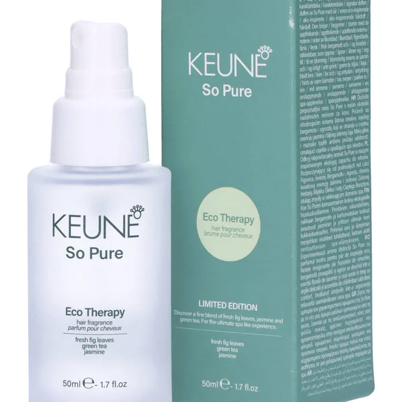 Keune So Pure Hair Fragrance 50 ml