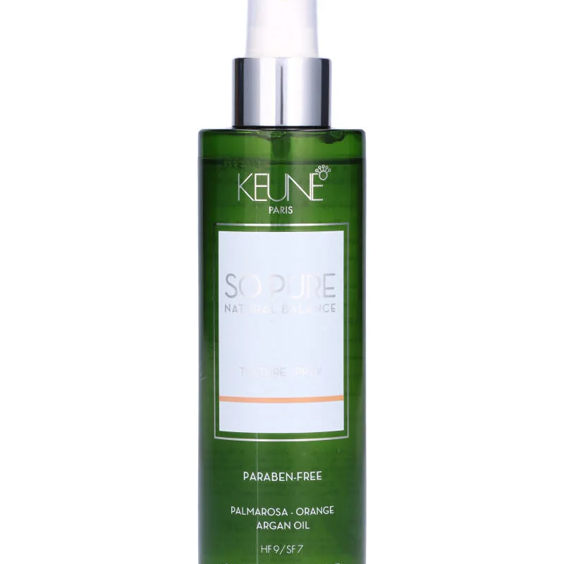 Keune So Pure Texture Spray 200 ml