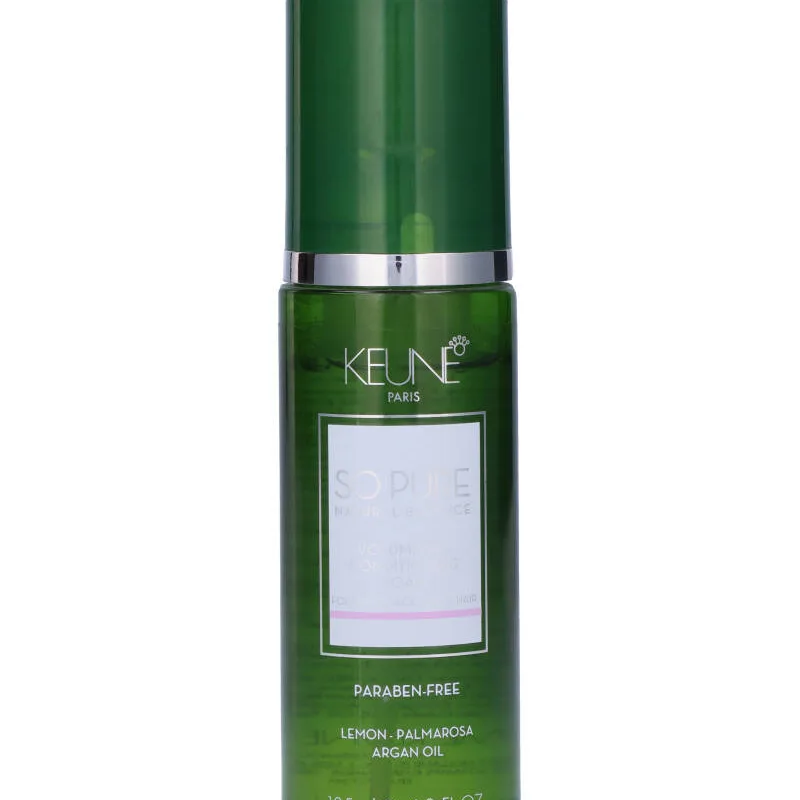 Keune So Pure Volumizing Conditioning Foam 185 ml