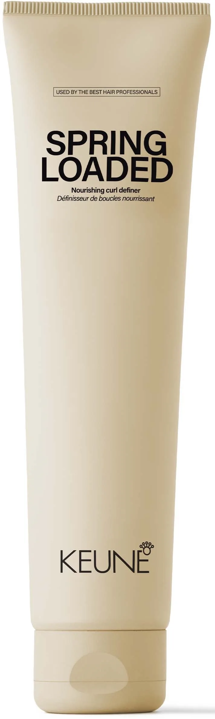 Keune Spring Loaded 150 ml