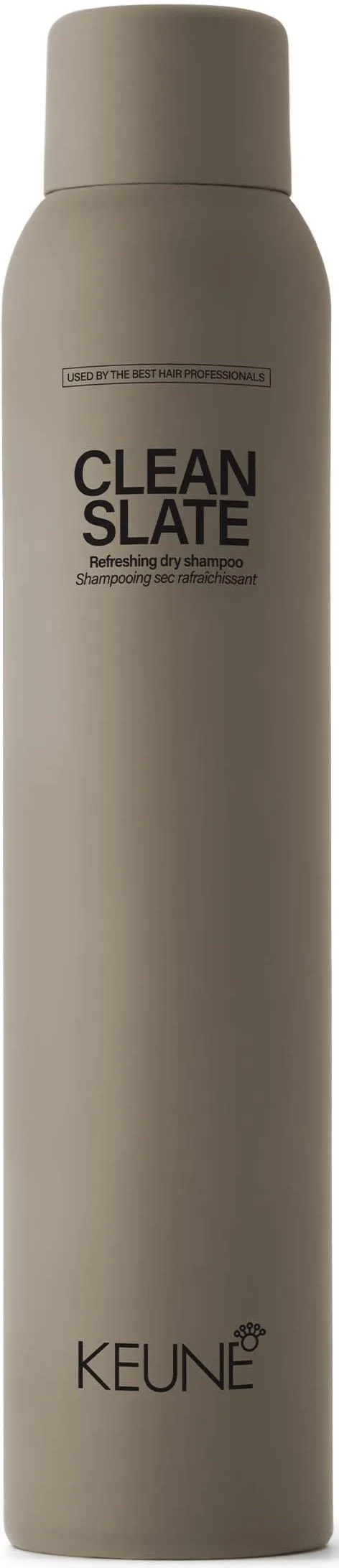 Keune Style Clean Slate Dry Shampoo 200 ml