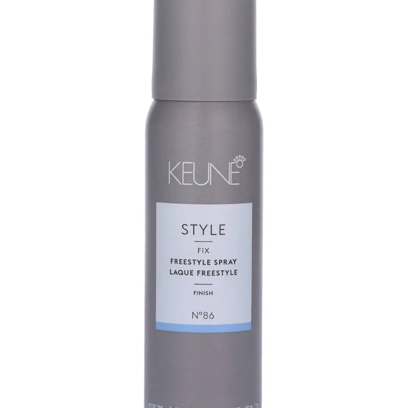 Keune Style Fix - Freestyle Spray 75 ml
