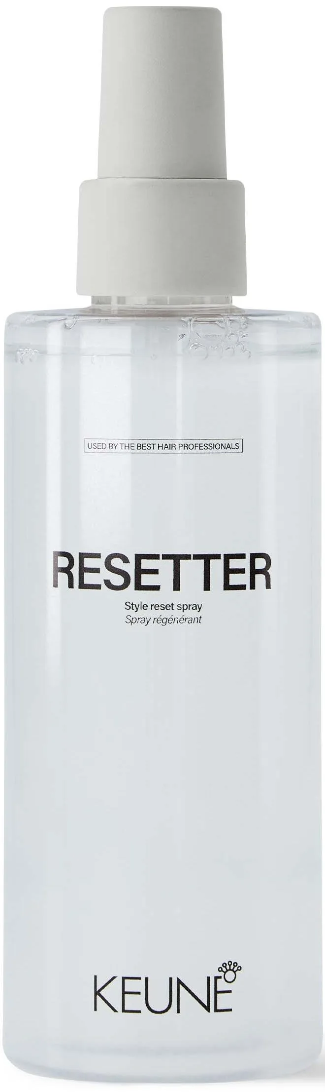 Keune Style Heat Protect Resetter 200 ml