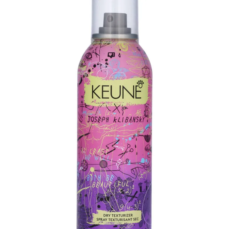 Keune Style Refresh Dry Texturizer 200 ml