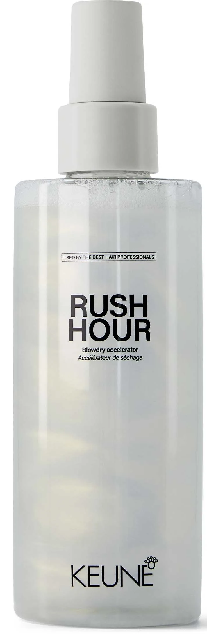 Keune Rush Hour 200 ml