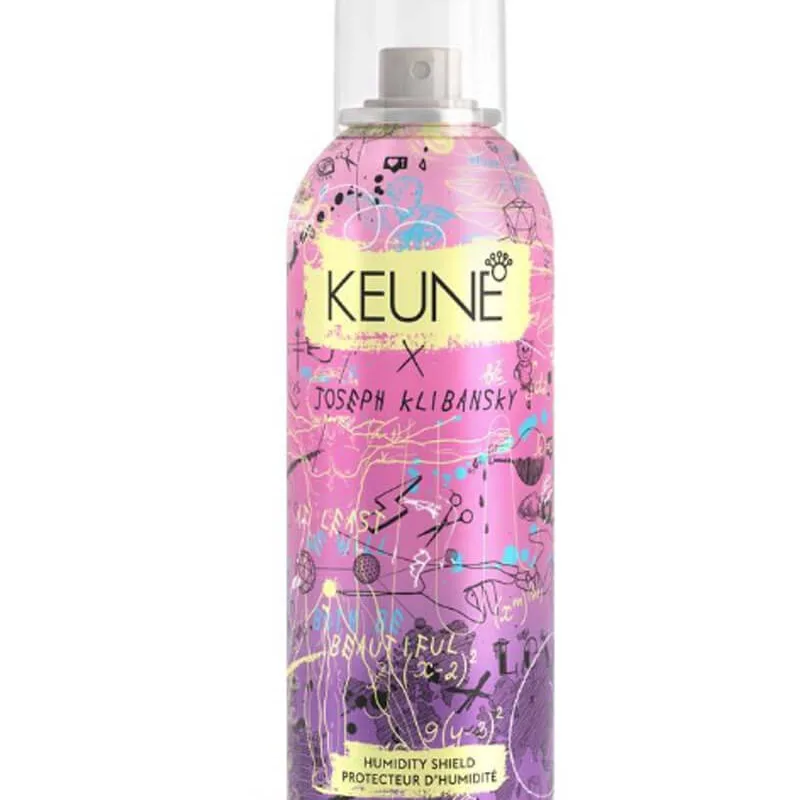 Keune Style Smooth Humidity Shield 200 ml