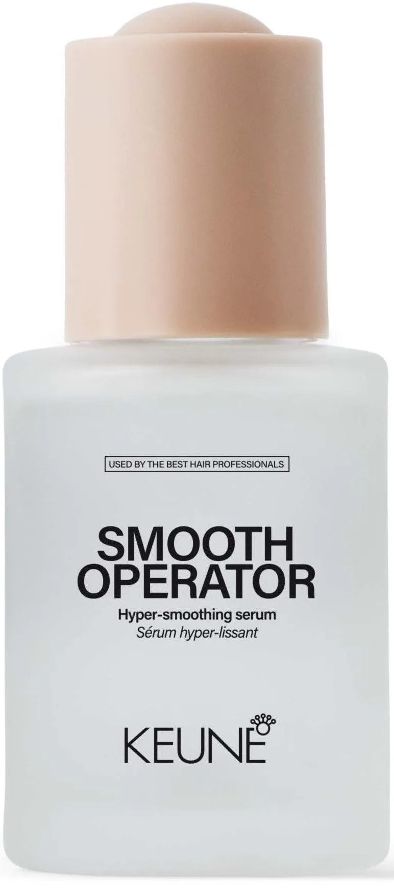 Keune Smooth Operator 30 ml