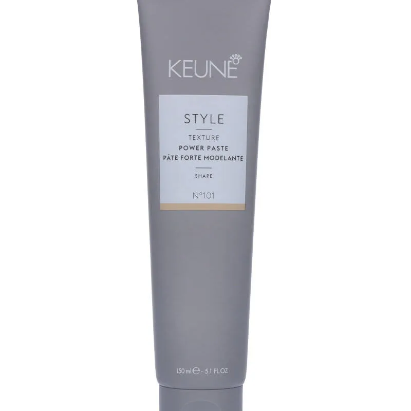 Keune Style Texture Power Paste 150 ml