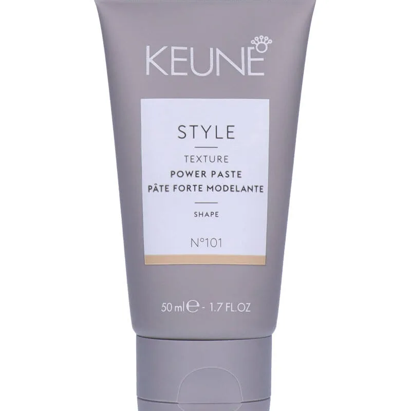 Keune Style Texture Power Paste 50 ml