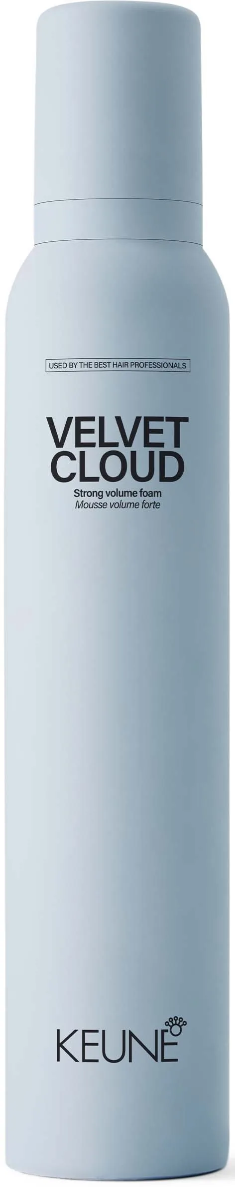 Keune Velvet Cloud 200 ml