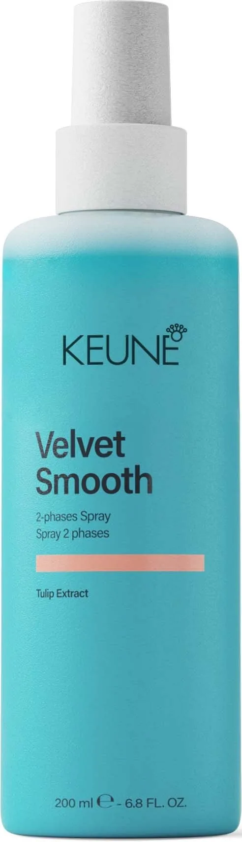 Keune Velvet Smooth 2Phase Spray 200 ml