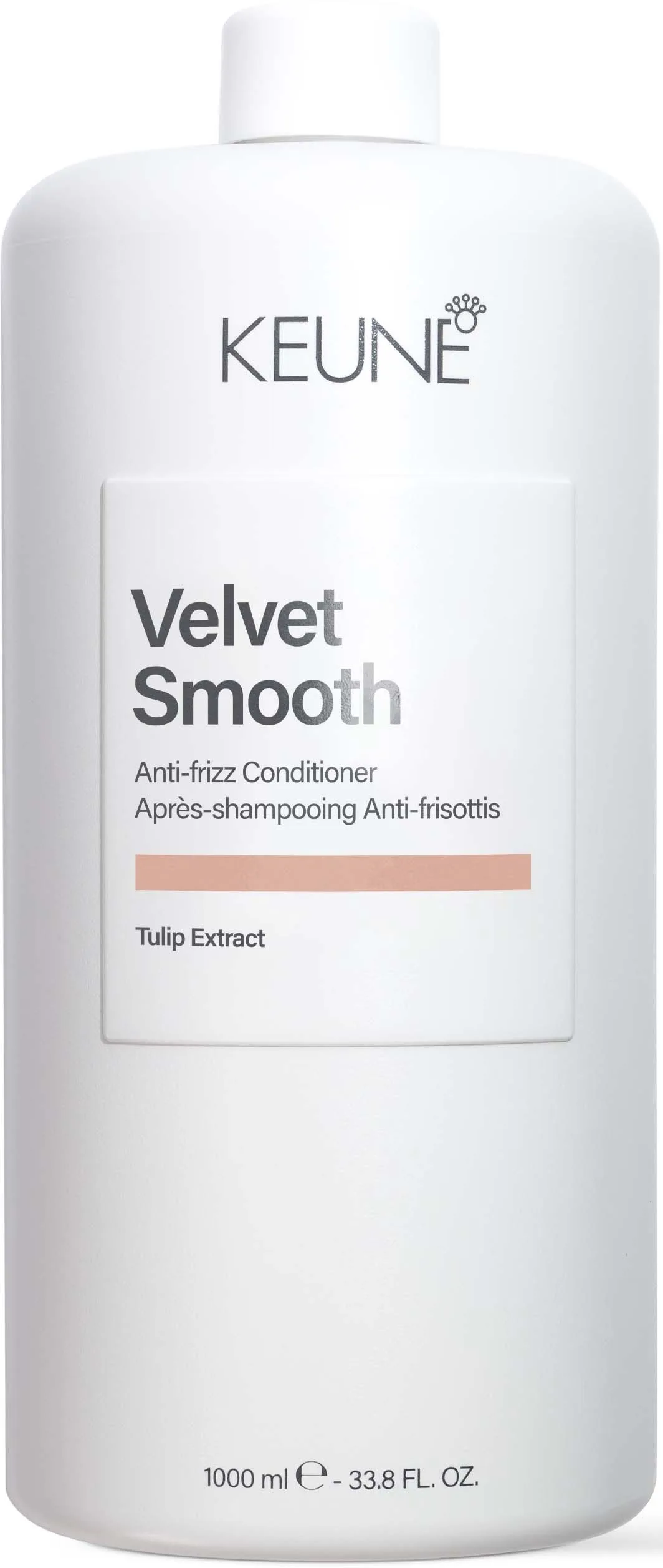 Keune Velvet Smooth Conditioner 1000 ml