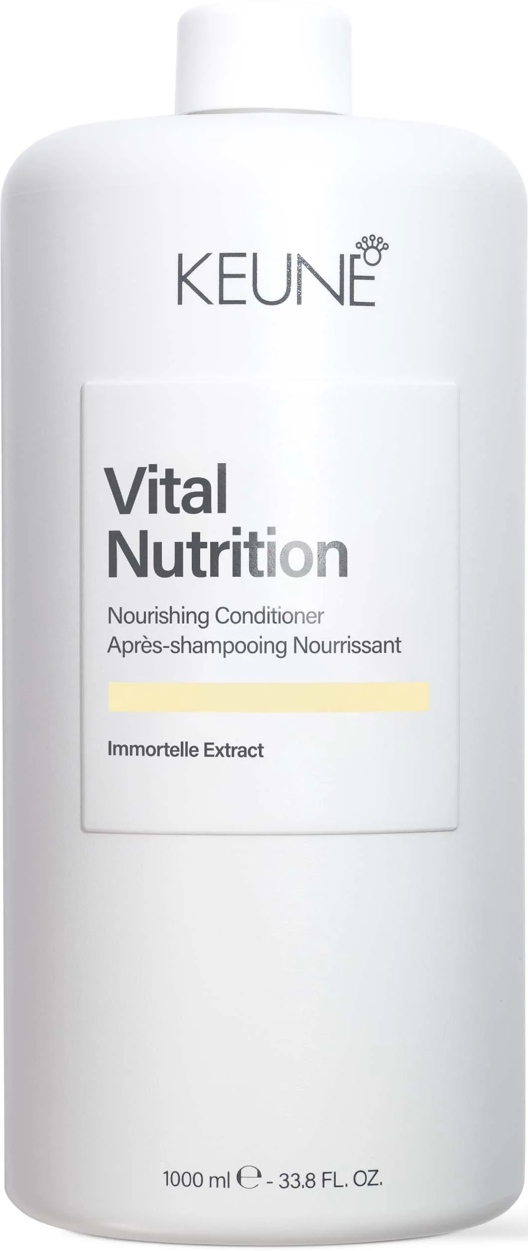 Keune Vital Nutrition Conditioner 1000 ml