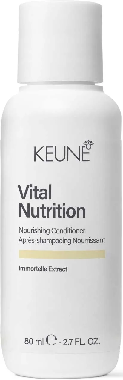 Keune Vital Nutrition Conditioner 80 ml