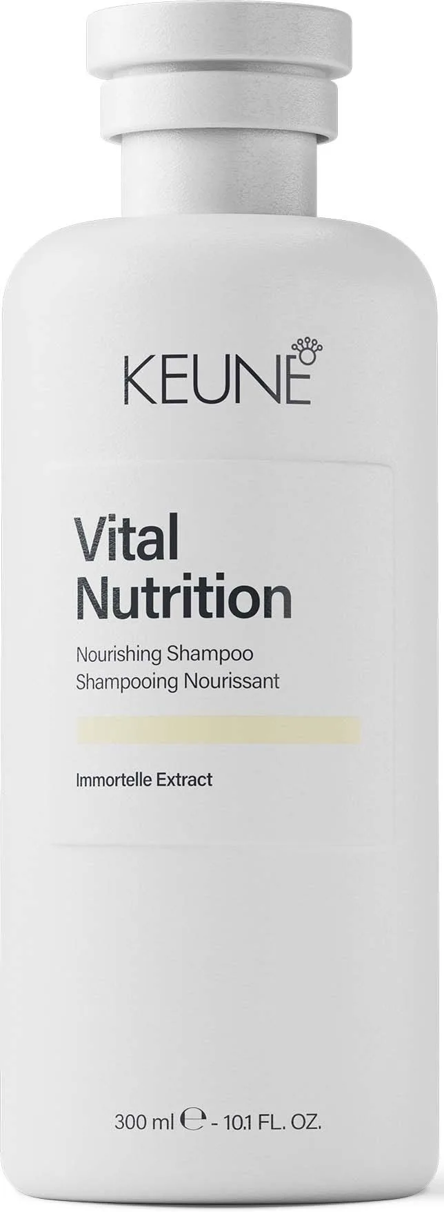 Keune Vital Nutrition Shampoo 300 ml
