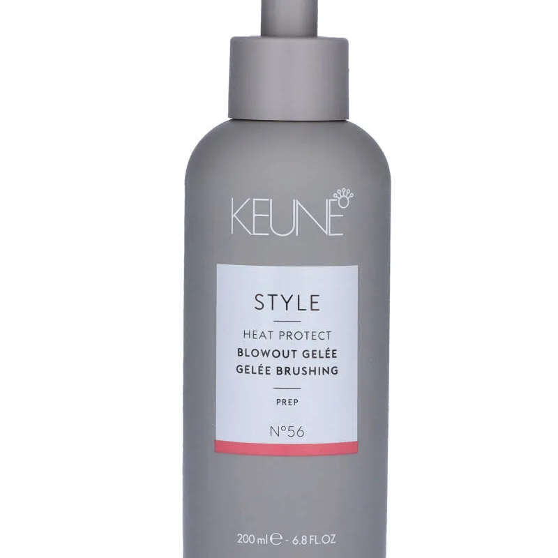 Keune x Joseph Klibansky Blowout Gelée 200 ml