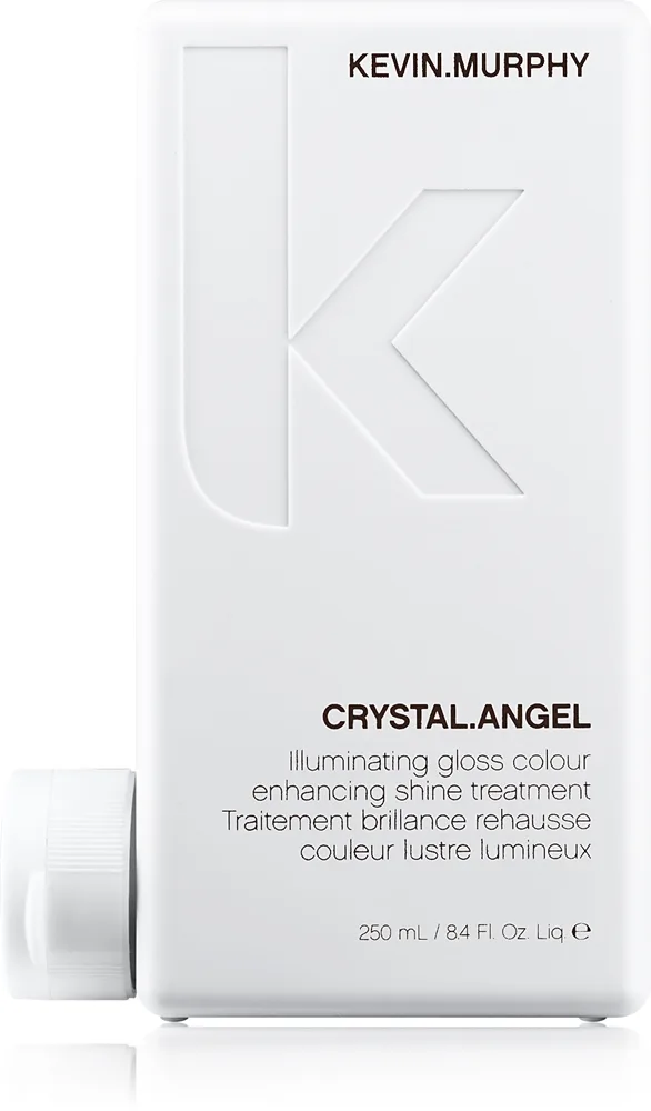 Kevin Murphy Angel Crystal Hårmask för neutralisering av gula toner 1000 ml