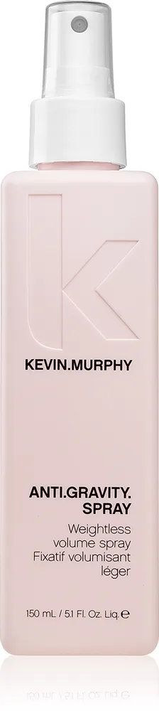 Kevin Murphy Anti Gravity Spray Hårspray med volumeneffekt 150 ml