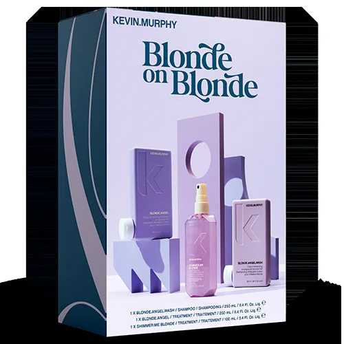 Kevin Murphy Blonde On Blonde (1 sæt)