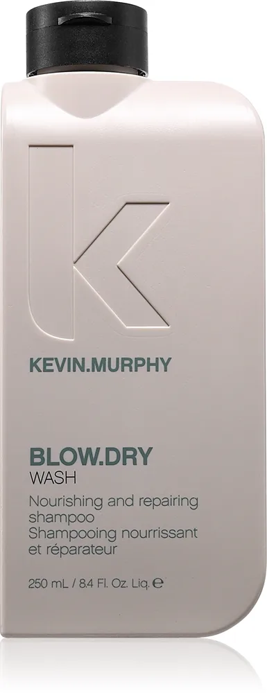 Kevin Murphy Blow.Dry Wash Närande schampo For bräckligt och stressat hår 1000 ml