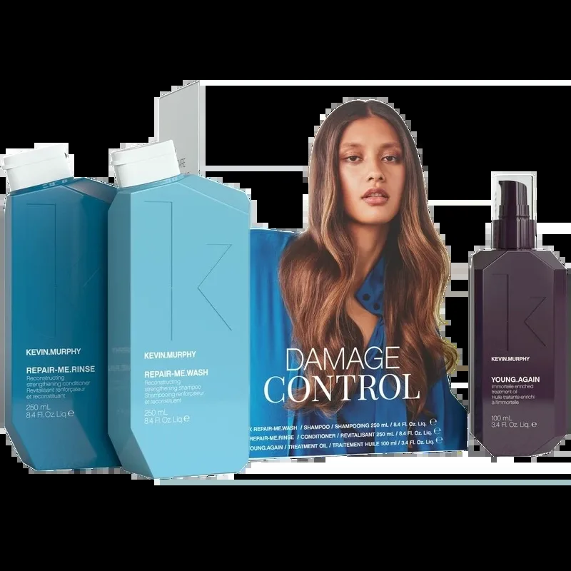 Kevin Murphy Damage Control (Limited Edition)