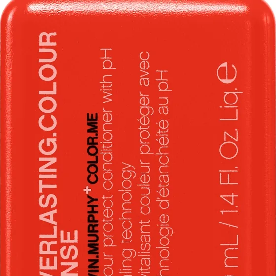 Kevin Murphy Everlasting.Colour Rinse hoitoaine värin suojaamiseen 40 ml