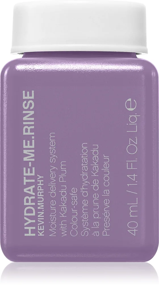 Kevin Murphy Hydrate - Me Rinse kosteuttava hoitoaine normaaleille ja kuiville hiuksille 40 ml