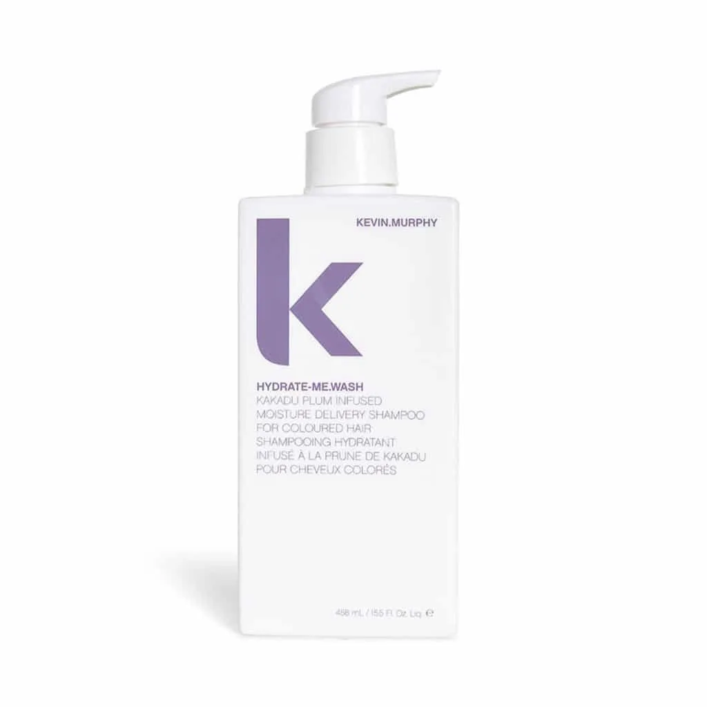 Kevin Murphy Hydrate Me Wash Shampoo 458ml