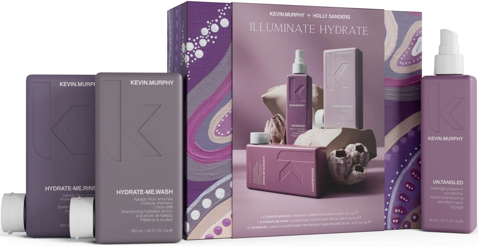 Kevin Murphy Illuminate Hydrate
