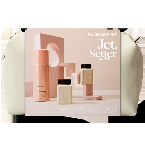 Kevin Murphy Jet Setter (1 sæt)