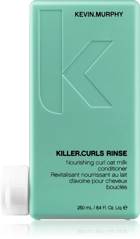 Kevin Murphy Killer Curls Rinse Närande balsam för lockigt hår 1000 ml