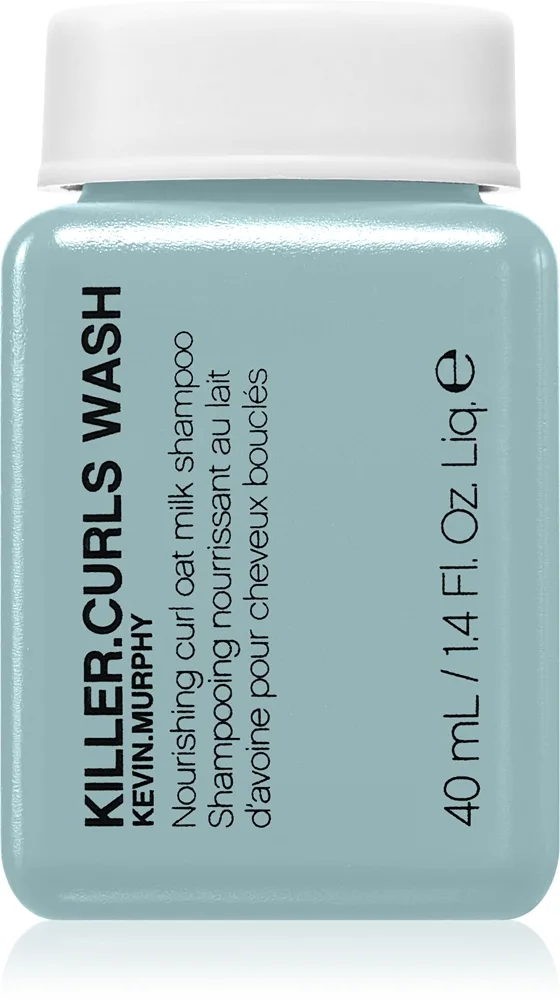 Kevin Murphy KILLER.CURLS Wash 40 ml