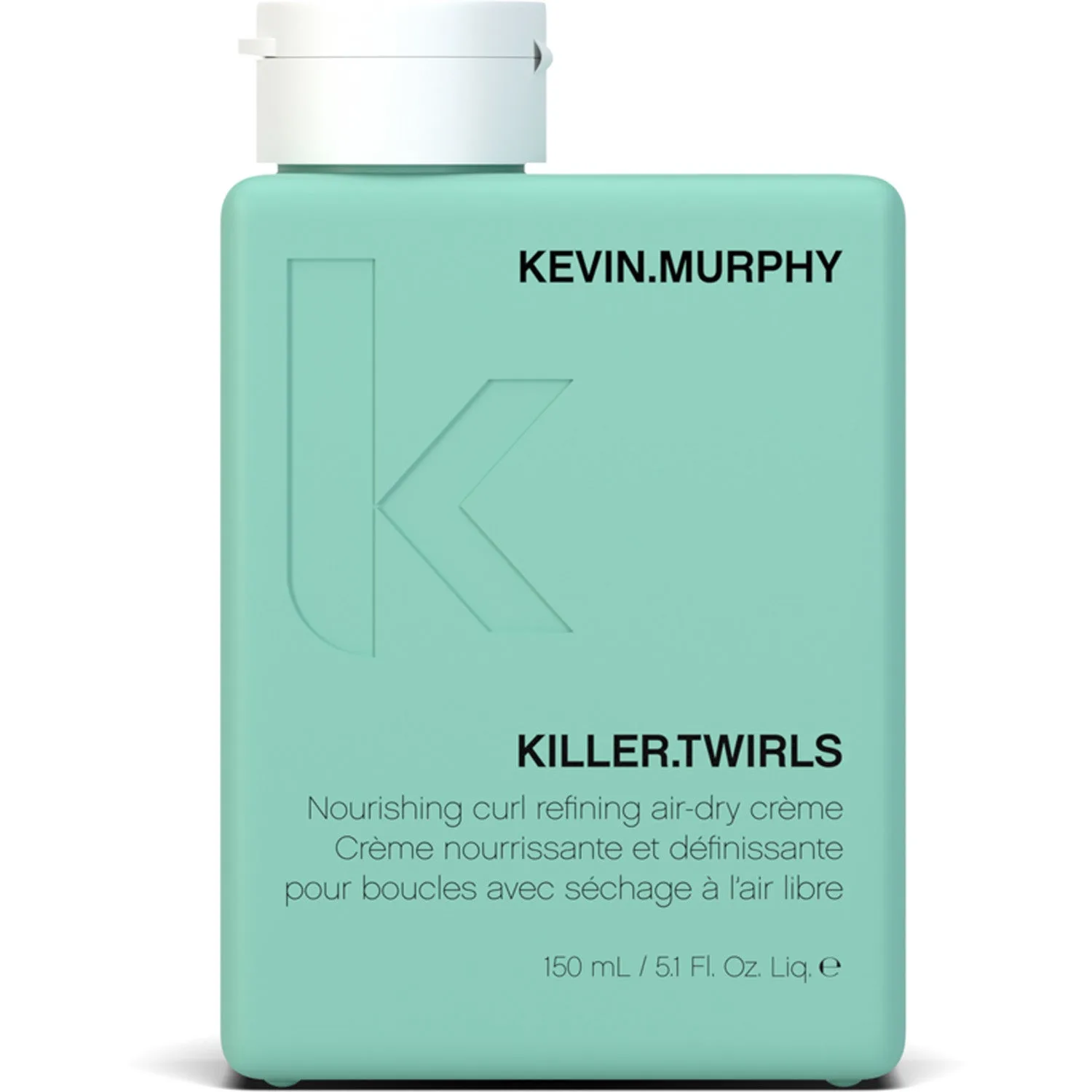 Kevin Murphy - Killer Twirls - 150 ml