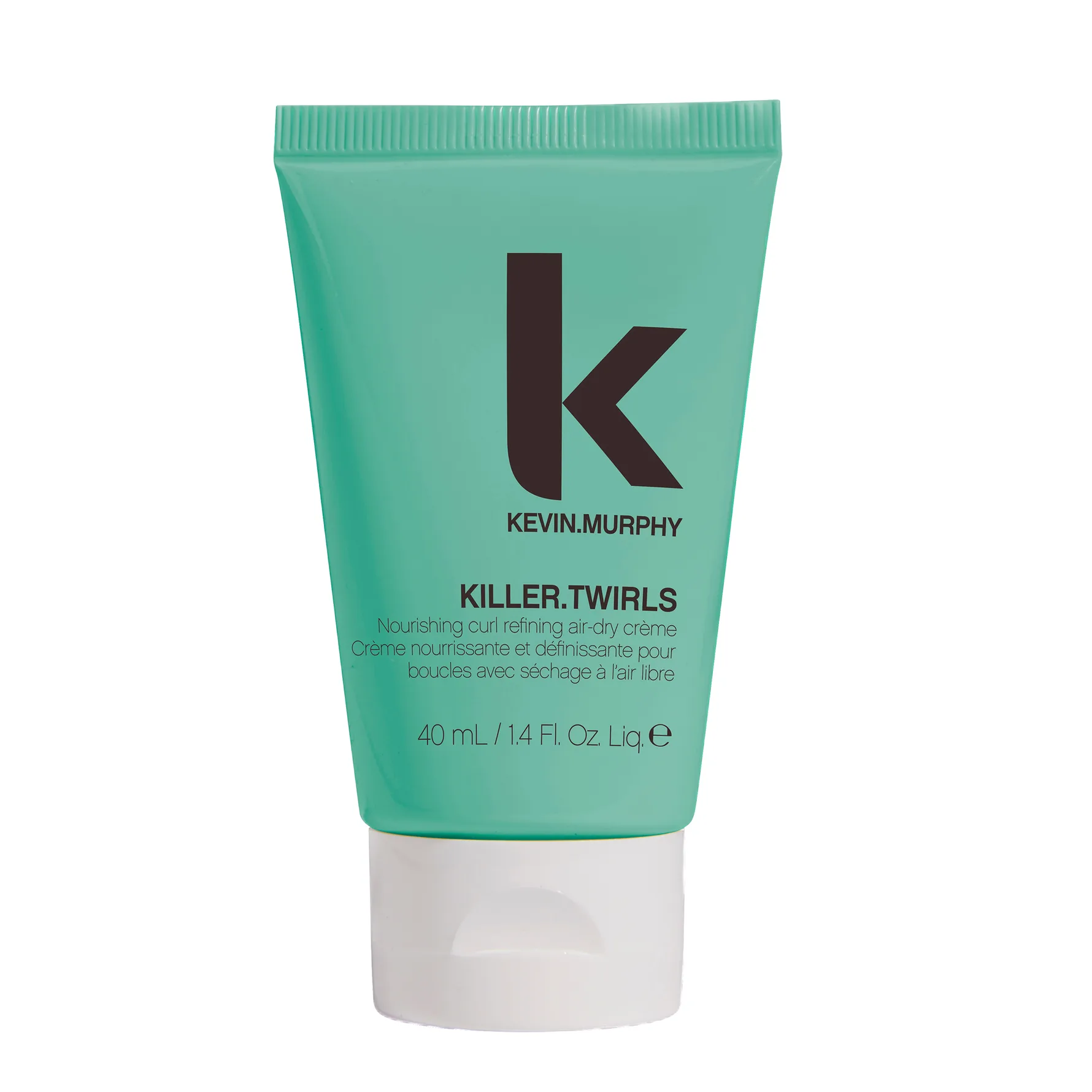 Kevin Murphy Killer.Twirls Närande kräm för lockigt hår 40 ml