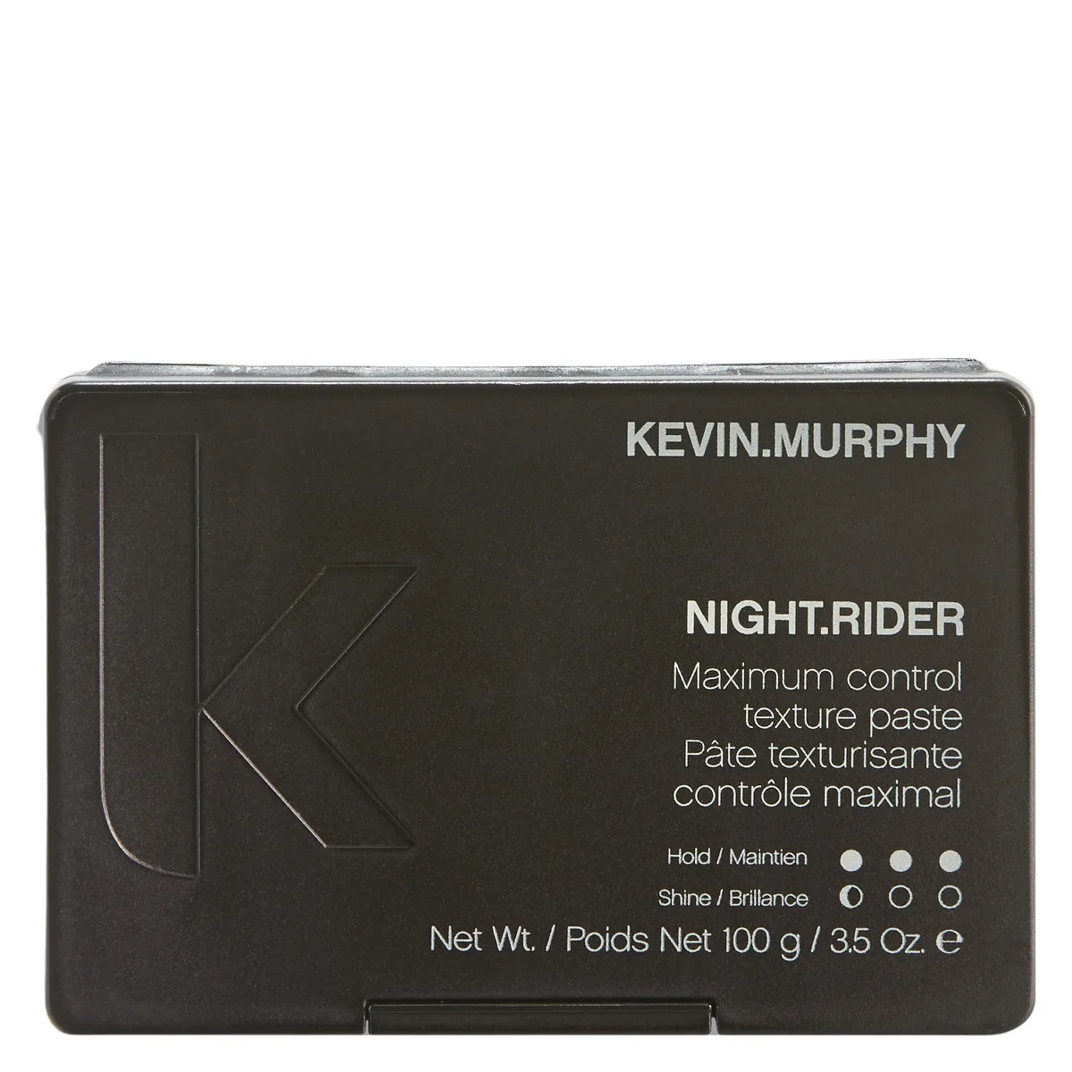 Kevin Murphy - Night Rider - 100 gr.