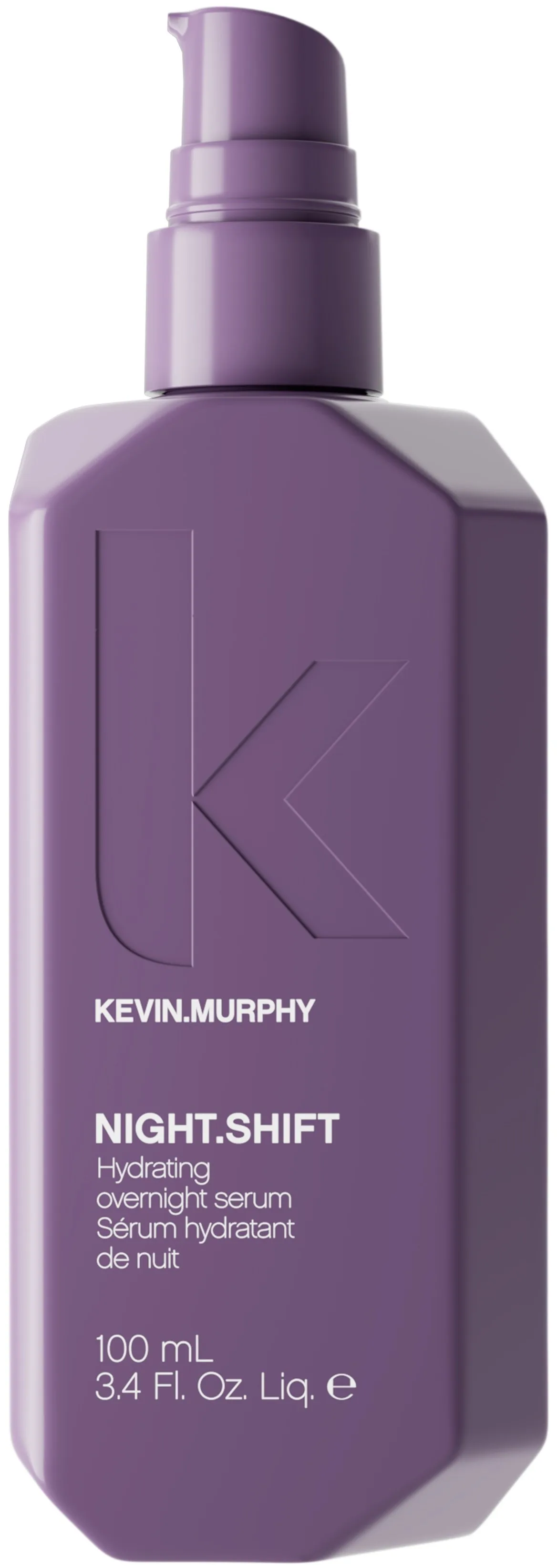 Kevin Murphy - Night Shift Overnight Hydrating Serum - 100 ml