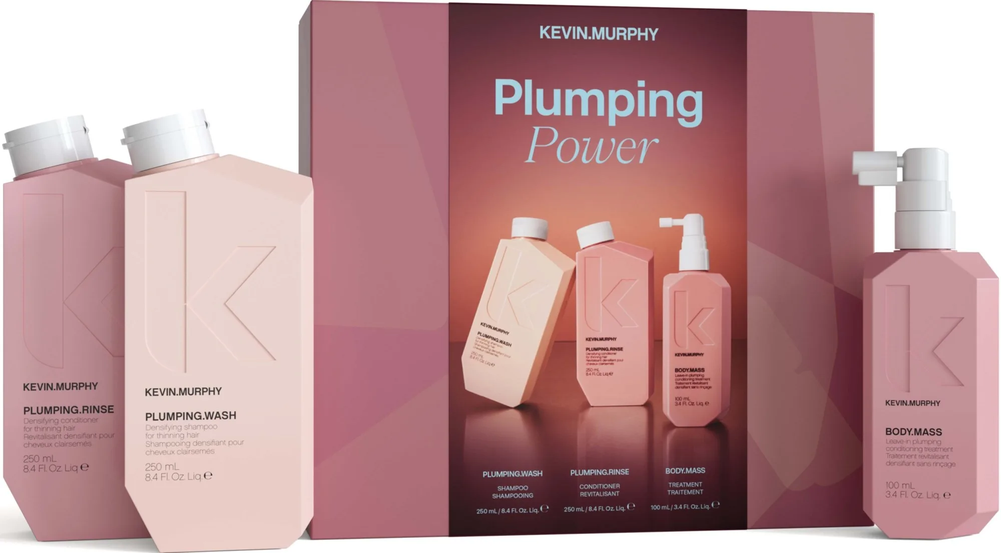 Kevin Murphy Plumping Power