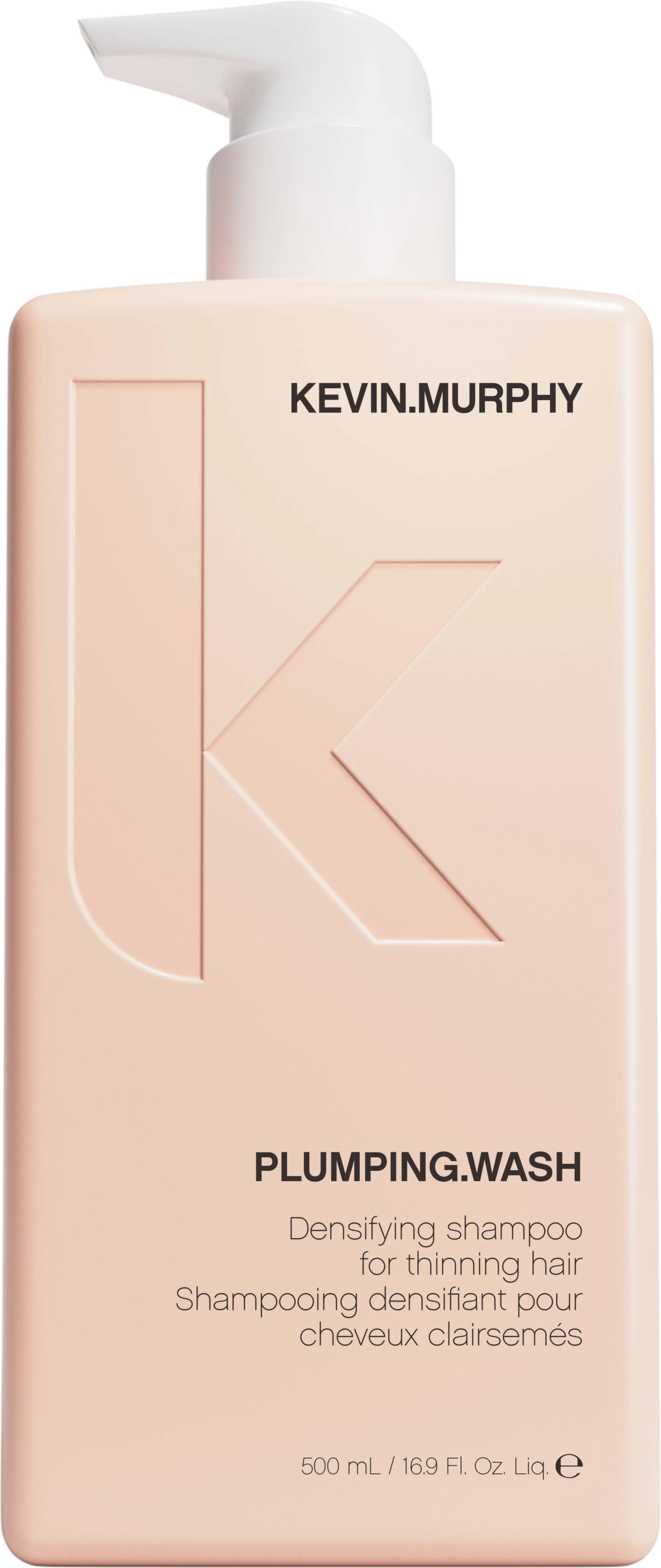 Kevin Murphy PLUMPING.WASH 500 ml (Limited Edition)
