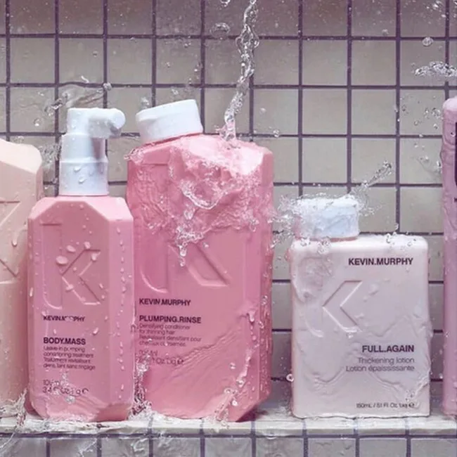 Kevin Murphy Plumping Wash 250 ml