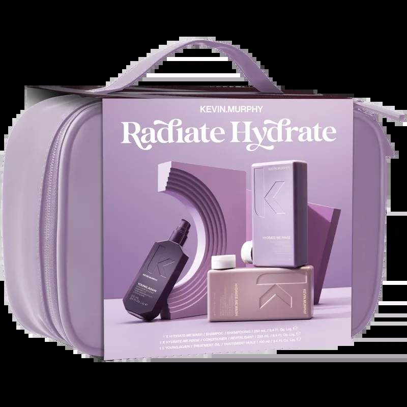 Kevin Murphy Radiate Hydrate (1 sæt)
