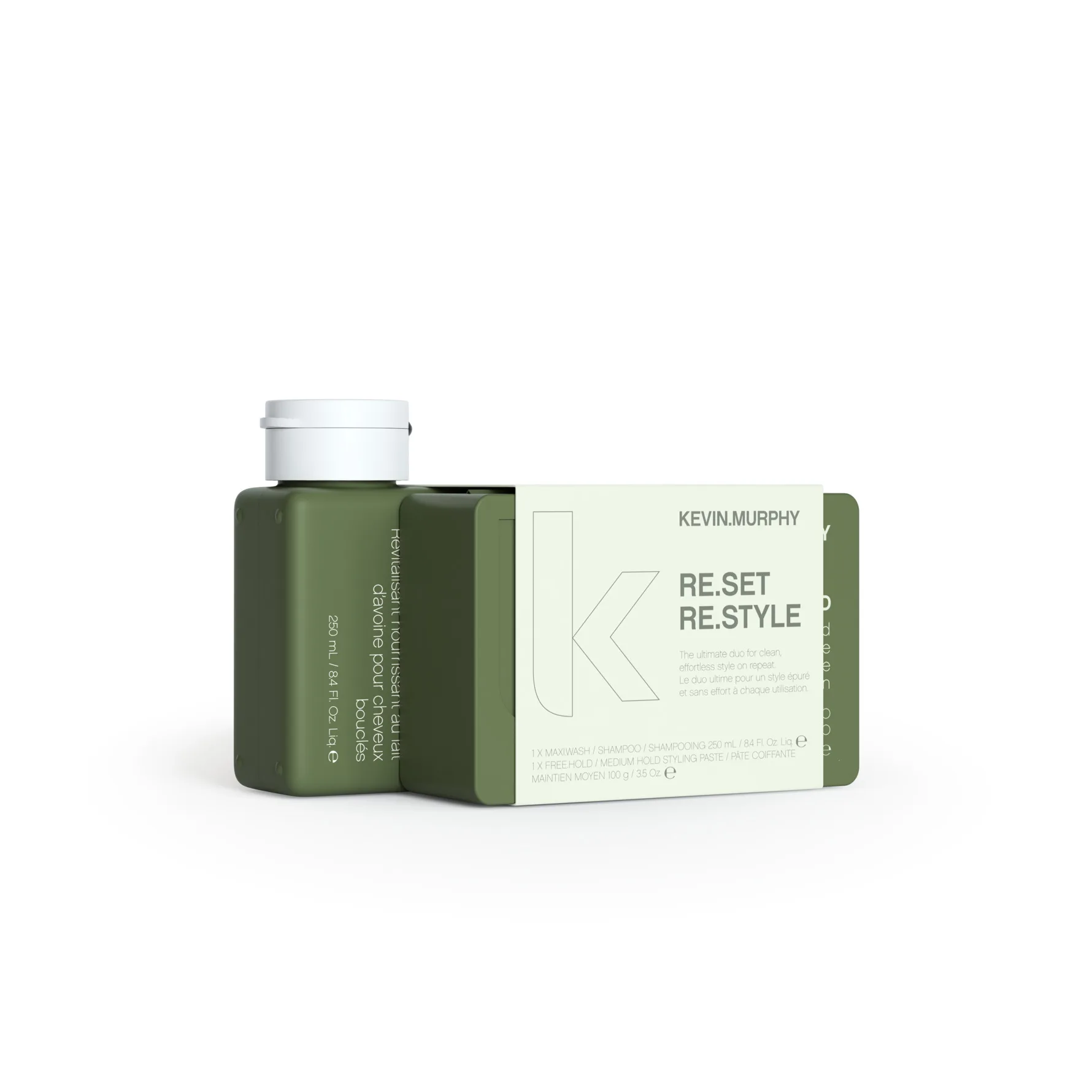 Kevin Murphy RE.SET RE.STYLE