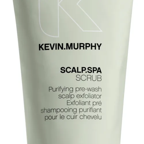 Kevin Murphy Scalp Spa Scrub Rengöringspeeling För hårbotten 180 ml