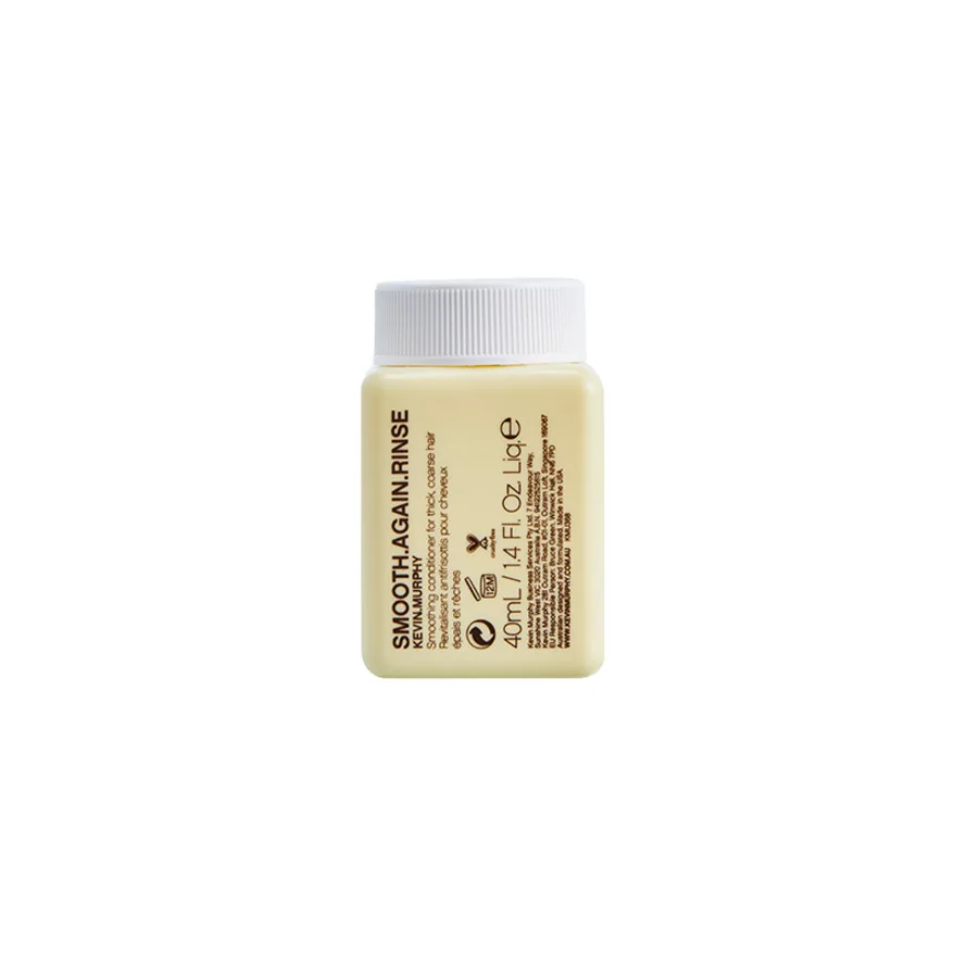 Smooth Again Rinse 40 ml