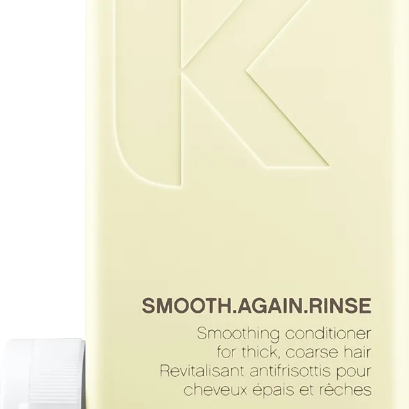 Kevin Murphy, Smooth Again Rinse